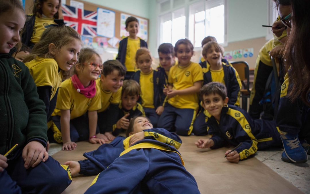 Innovación pedagógica y ABP