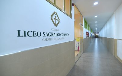 Bienvenidos al nuevo curso 18/19