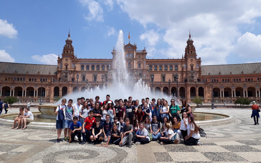 Proyecto “Tierra a la vista” (Land Ho!)