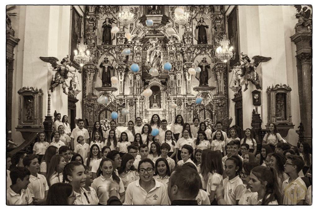 Concierto Solidario “Corazones limpios”