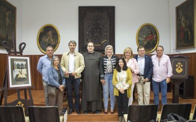 NUESTRO CENTRO CONVOCA EL XXX CERTAMEN LITERARIO SAN JUAN DE LA CRUZ