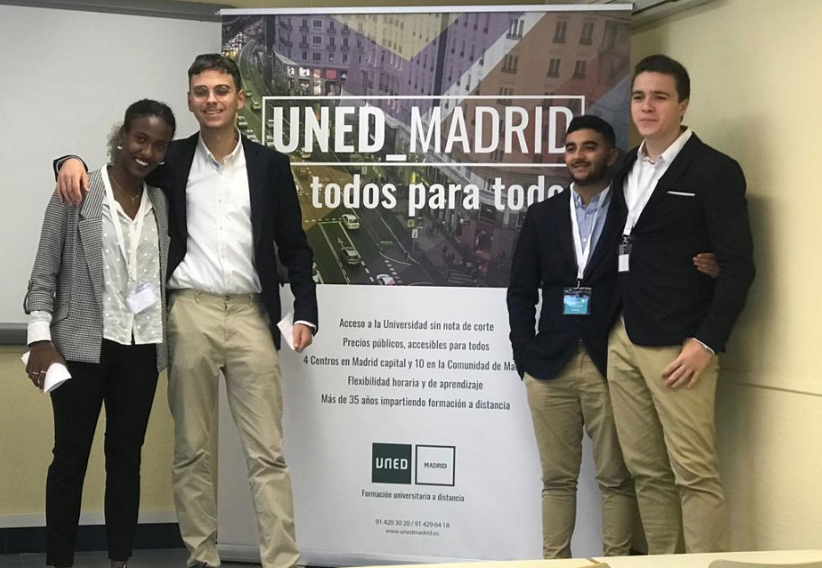 Torneo Nacional de Educación