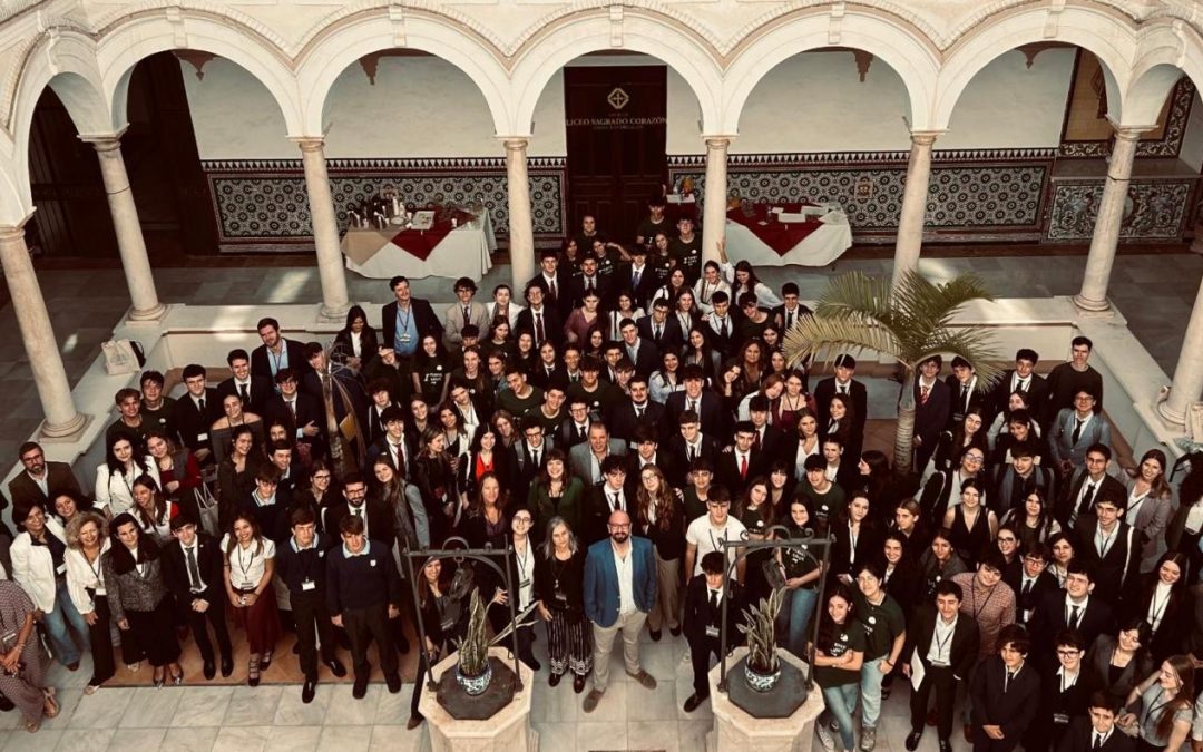 I Torneo Debate Liceo LANDE