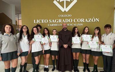 I Torneo de Debate Colegio Argantonio