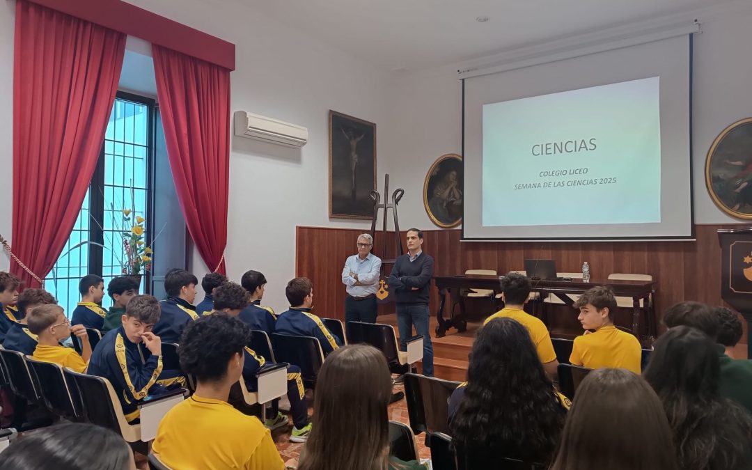 Semana de la Ciencia