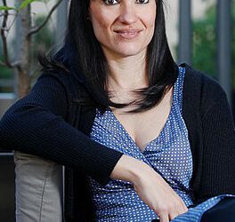 Acto de entrega de premios XXXV Certamen Literario San Juan de la Cruz