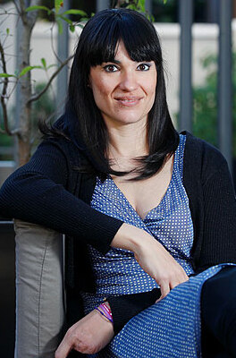 Acto de entrega de premios XXXV Certamen Literario San Juan de la Cruz